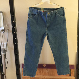 New Wrangler Jeans